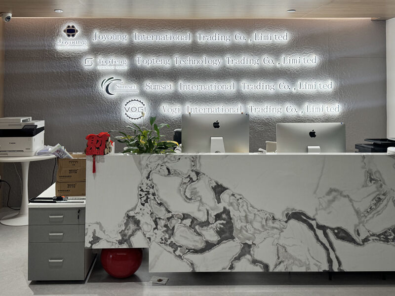 Porcellana Sumset International Trading Co.,Ltd Profilo Aziendale