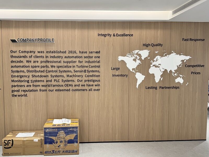 Porcellana Sumset International Trading Co.,Ltd Profilo Aziendale