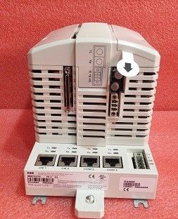 ABB PM864AK01 PROCESSOR UNIT KIT 3BSE018161R1 ABB 800XA ADVANT FULLY AUTOMATION