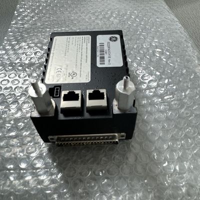 GE IS220PAOCH1B ANALOG OUTPUT MODULE