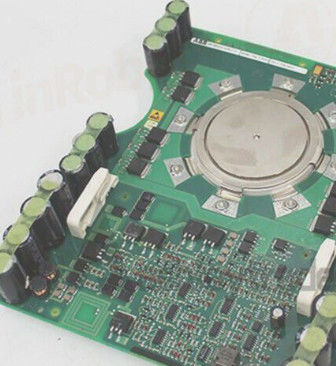 ABB 3BHL000391P0101 5SHX1445H0001 IGCT ABB Board Module