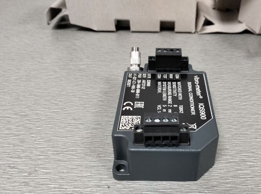 IQS900 204-900-000-011 Signal Conditioner IQS900 204-900-000-011-A1-B21-C1-H10-I0