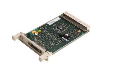 CI540 3BSE001077R1 ABB S100 I/O Bus Extension Width 108mm