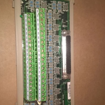 GE IS210DTTCH1A IS200DTTCH1A Simplex Thermocouple Input Board