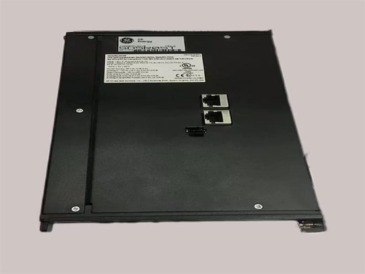 GE IS220PCLAH1B Mark VIe Core Analog I/O Module