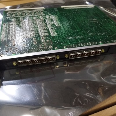 GE IS200VCRCH1B Discrete I/O Board for Mark VI Turbine Control