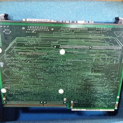 GE IS215UCVDH5A Double-Slot Controller Board for Mark VI Turbine