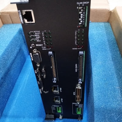 GE IS215UCVDH5A Double-Slot Controller Board for Mark VI Turbine
