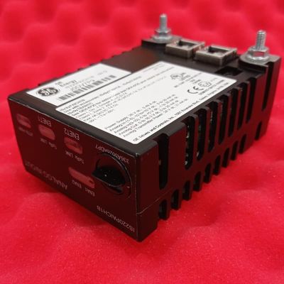 GE IS220PAICH1B Analog I/O Module for Mark VIe Turbine Control