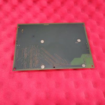 GE DS200ADG1H1AAA Auxiliary Interface Board 100mm x 200mm