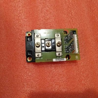 GE DS200IPCSG2ABB IGBT P3 Snubber Board 330mm x 200mm