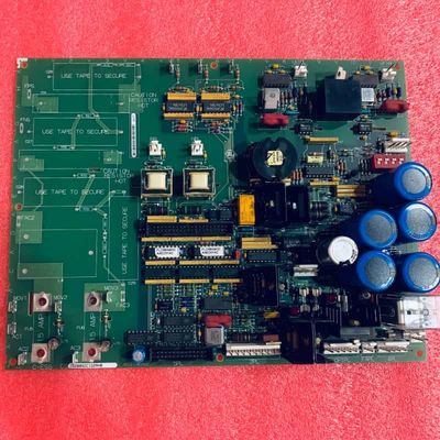 GE Mark V DS200SDCIG1AHB DC Power Supply Board 200mm x 330mm