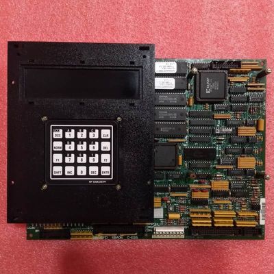 GE DS215GASCG4AZZ01A Power Supply Board 200mm x 330mm