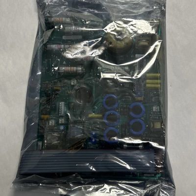 GE DS200SSBAG1A Drive Snubber Board for DC300/2000 Drives with Critical Power Backup and Secure Connectivity