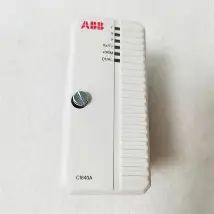ABB CI854BK01 3BSE069449R Communication Interface with Wide Temperature Range Lightweight Design