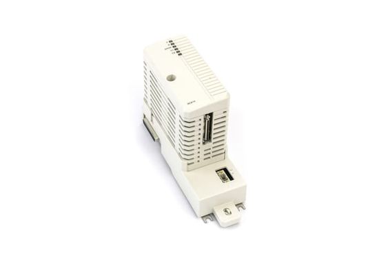 ABB BC810K01 3BSE031154R1 CEX-bus Interconnection Unit - Advanced Industrial Control Module with Compact Design and Seamless Data Transfer