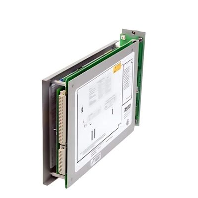 Bently Nevada 3300/03-01-00 System Monitor for Industrial Rotating Machinery with Reliable Condition Monitoring and Seamless Pairing with 3300 Series Probes