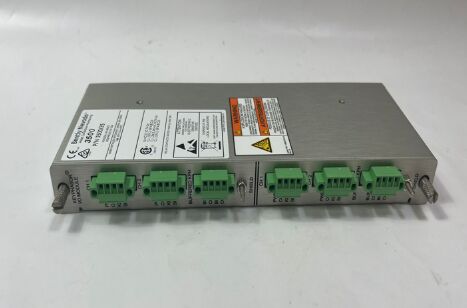 Bently Nevada 84149-01 XDUCR I/O and Record Terminal - Compact Plug-and-Play Integration for Harsh Environments (-40°C to 80°C)