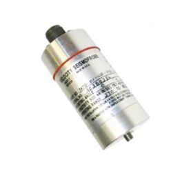 Bently Nevada 9200-01-05-10-00 Two-Wire Velocity Seismoprobe Transducer for Industrial Machinery Monitoring with Rugged Housing