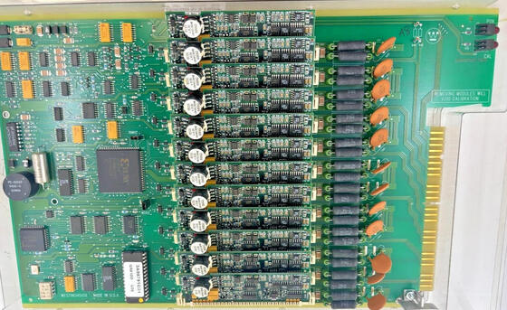 Westinghouse 4256A64G02 High-Reliability Control System Module with 24 VDC Input Voltage for Seamless Integration