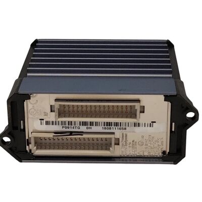 Foxboro FBM241 PLC I/O Module with 8 Input and 8 Output Isolated Channels for Redundant Configurations in Compact Design