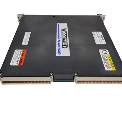 Woodward 5464-213 Netcon Serial I/O Card with High-Speed Data Exchange RS-232 RS-485 CAN Interfaces for Industrial Control Systems
