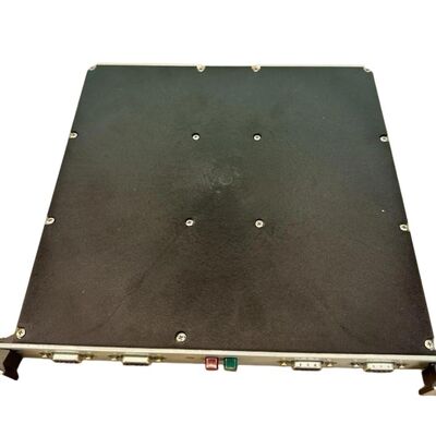 Woodward 5466-348 SIO Module with TMR Technology 24 VDC Input and ISO 9001 Certified PLC Module