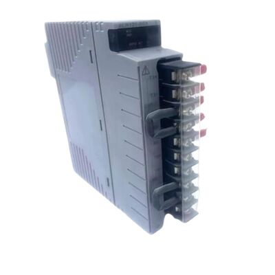 Yokogawa ALR121-S53 Serial Communication Module with RS-422 and RS-485 Interfaces for Industrial Automation