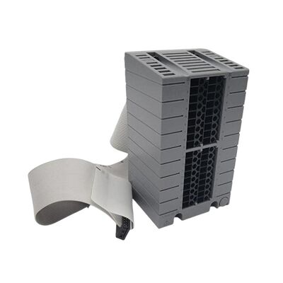 Yokogawa ATA4D-00 16-Channel Analog Input Module with 4-20mA DC and Dual Pressure Clamp Terminals