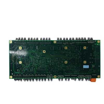 ABB UFC760BE143 3BHE004573R0143 Interface Board with Bidirectional Signal Conversion and Multiple Communication Protocols for High-Frequency Output