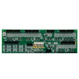 GE EX2100e IS200ESYSH1A Control Board with 125VDC Power Distribution for Industrial Automation and Wide Temperature Range