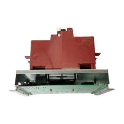 ABB KUC755AE117 3BHB005243R0117 Power Control Module with 24VDC Rated Voltage, Wide Temperature Range -40°C to +70°C and Robust Industrial Materials