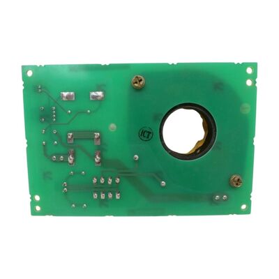 GE DS200FHVAG1ADA High Voltage Gate Interface Board for Turbine Control Systems