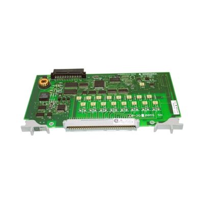 Yokogawa AMM12-S3 AMM12S3 Analog Mixed I/O Module for CENTUM VP & CENTUM CS 3000