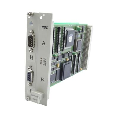 10024/H/F Enhanced Communication Module for FSC Systems