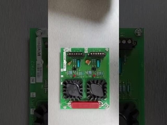 Honeywell MC-TLPA02 51309204-175 LLMUX SDI SI Power Adapter