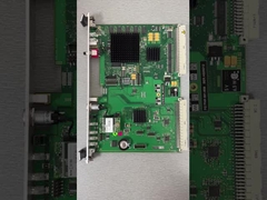 CPUMMk2 600-050-000-001 Modulo di interfaccia di comunicazione e controller rack VM600Mk2