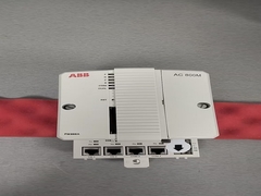 Unità di elaborazione ABB PM866AK01 3BSE076939R1