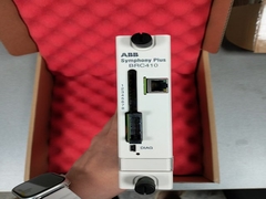 SPBRC410 Controller ABB con interfaccia Modbus TCP