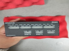 GE IS220PSFDH1A Fornitore di alimentazione per il rilevatore di fiamme