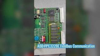 ABB PPC322BE HIEE300900R0001 Unità di trasformazione