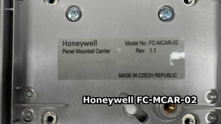 Supporto per montaggio a pannello Honeywell FC-MCAR-02