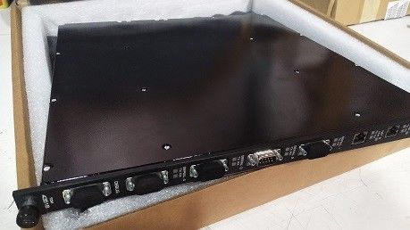 PLC Module Triconex DCS