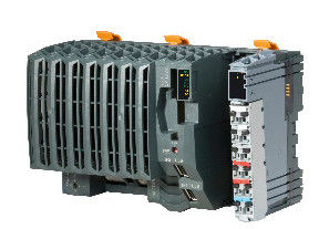 B&R AUTOMATION X20CP1584 PLC MODULES CPU INTEL ATOM 600 MHZ PROCESSOR