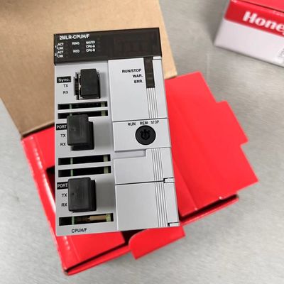 Honeywell 2MLR-CPUH/F | Honeywell | MasterLogic Programmable Logic Controller