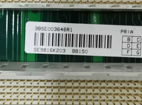 BB150 3BSE003646R1 ABB Base