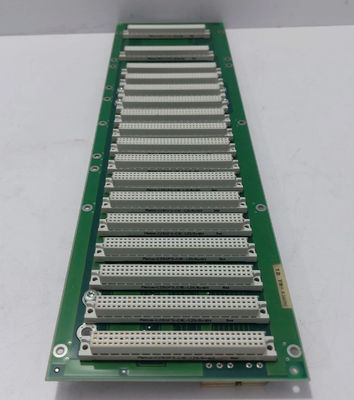 BB174 3BSE003879R1 ABB Backplane