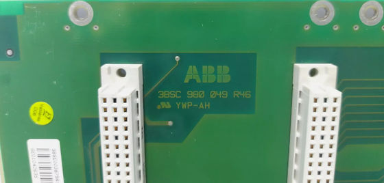 BB174 3BSE003879R1 ABB Backplane