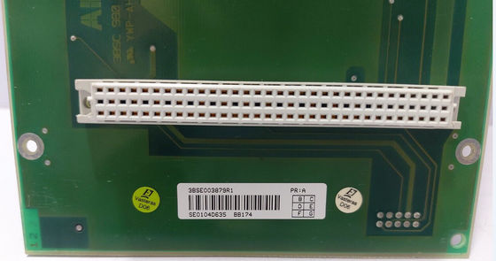 BB174 3BSE003879R1 ABB Backplane