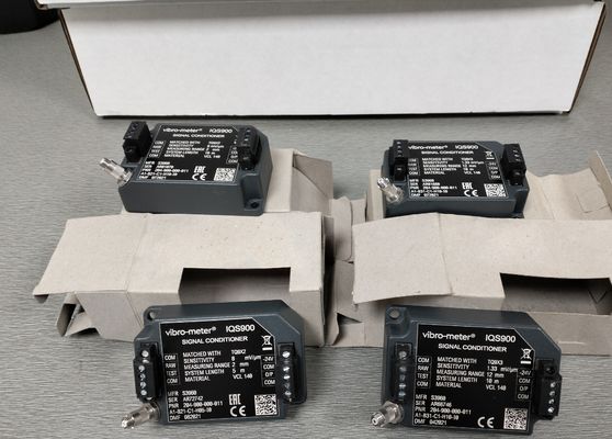 IQS900 204-900-000-011 Signal Conditioner IQS900 204-900-000-011-A1-B21-C1-H10-I0